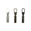 Replacement zipper pull item MOD092 5 pieces