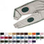 Iron-on jersey patches for children item 1002 M