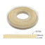 Trina rinascimento cotone 100% N 10 h mm 5 articolo 1174/10 metri 25