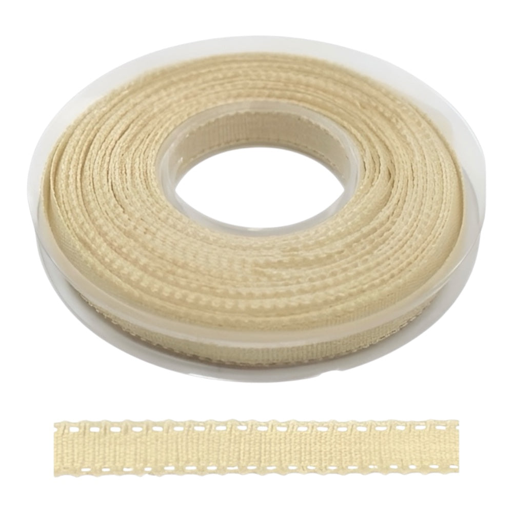 Lace renaissance cotton 100% N 6 h mm 4 article 1174/6 25 meters