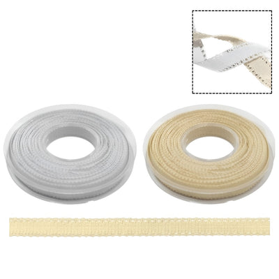Lace renaissance cotton 100% N 6 h mm 4 article 1174/6 25 meters