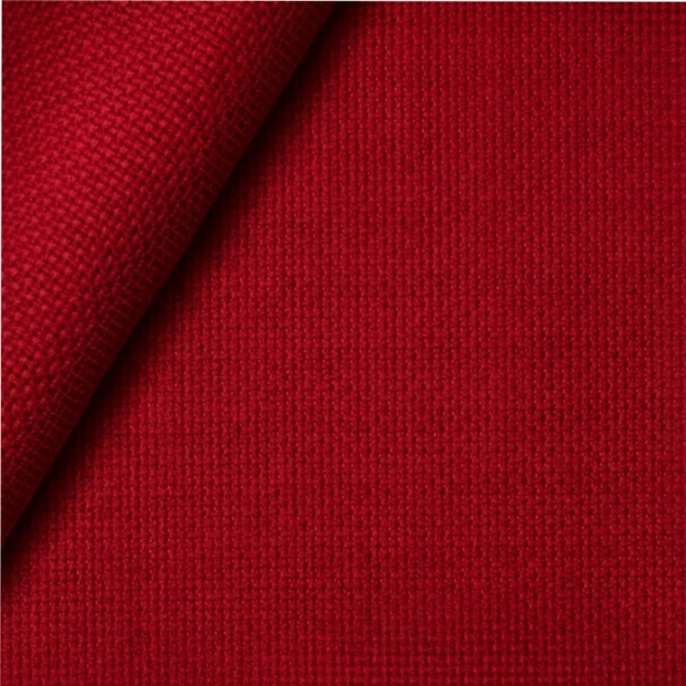 Aida cotton canvas h cm 150 holes 55