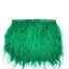 Frangia di struzzo H cm 15 articolo Fm35141