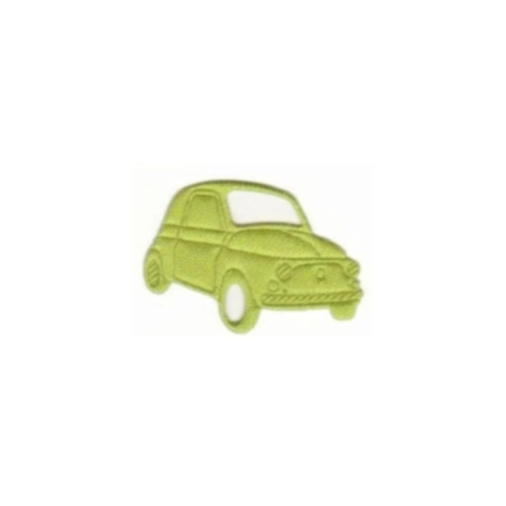 Application for confetti item V708 25 pieces