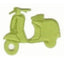 Application for confetti item V707 pieces 25