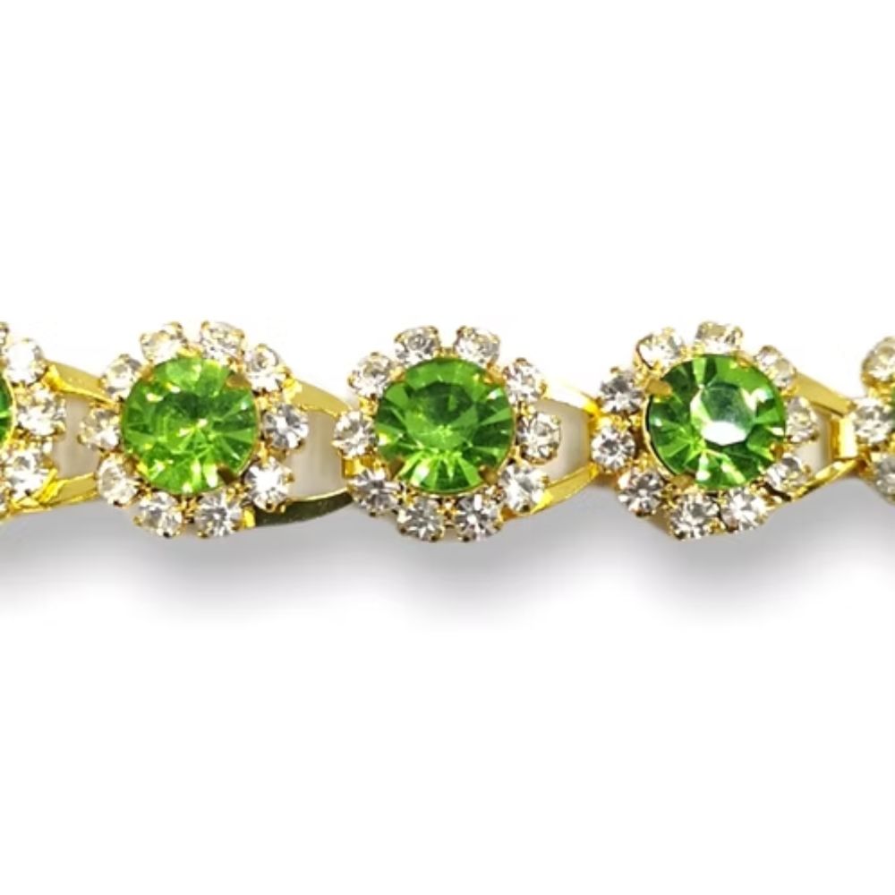 Jewel trimmings item FM6693