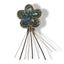 Flower applications item FM7785