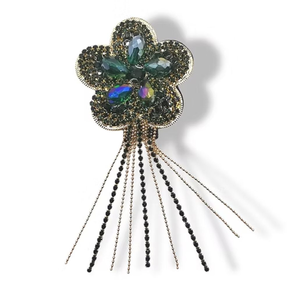 Flower applications item FM7785