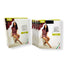 Venise 15 den (Size 1-4) ultra-sheer tights for women, 6 pairs