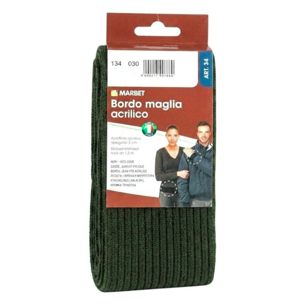 Acrylic mesh edge item 134