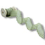 Nastro crepe seta sfrangiato h 30 mm articolo D12/23 metri 25