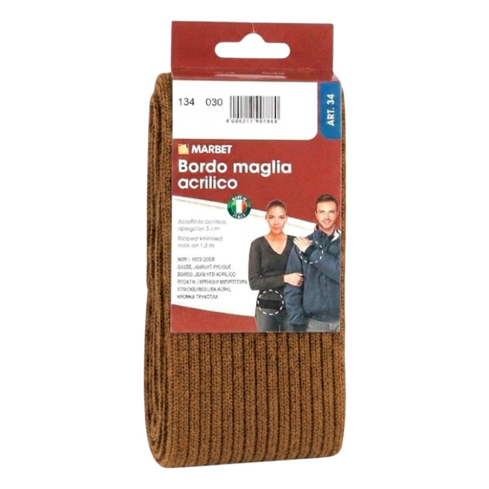 Acrylic mesh edge item 134