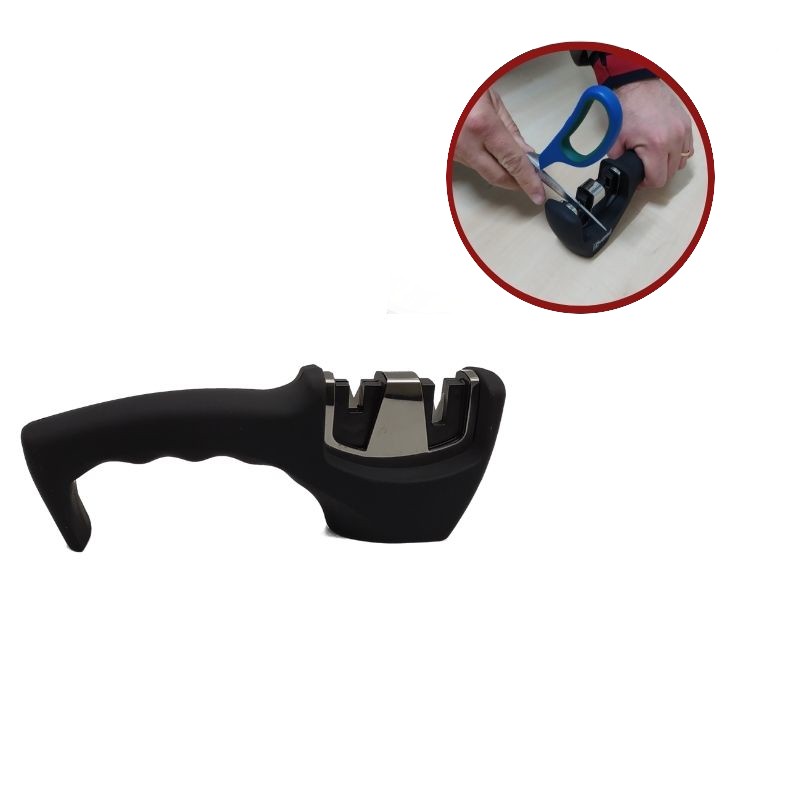 Affila lame a doppia mola articolo 997