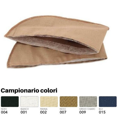 Aggiusta tasche termoadesive articolo 122