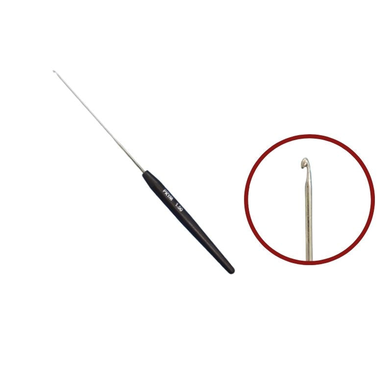 Aghi mano cro-tat per uncinetto o chiacchierino articolo 175931 Prym