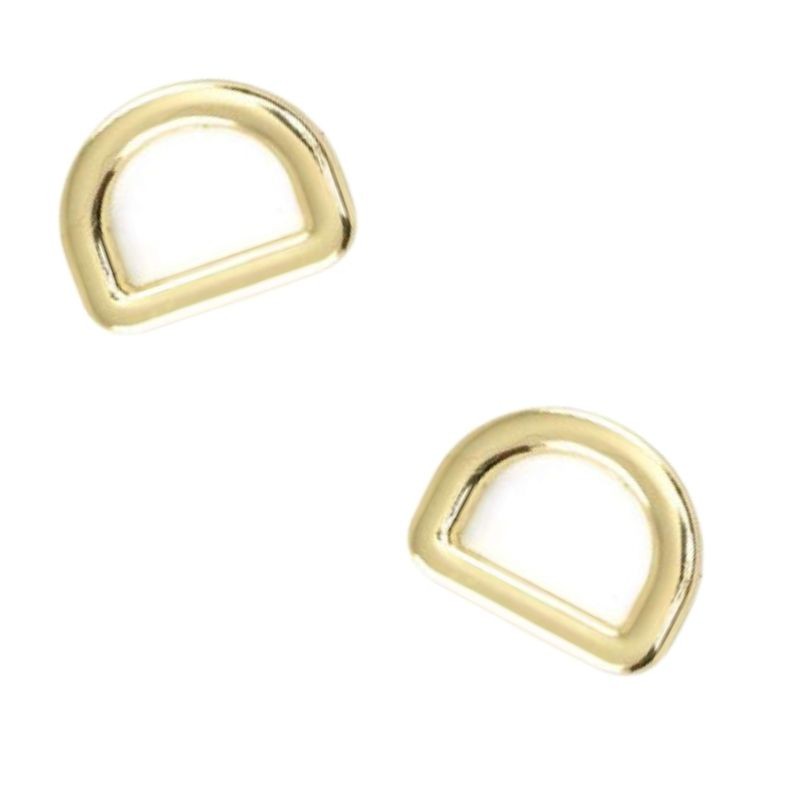 Crescent ring 20 mm item FX0686