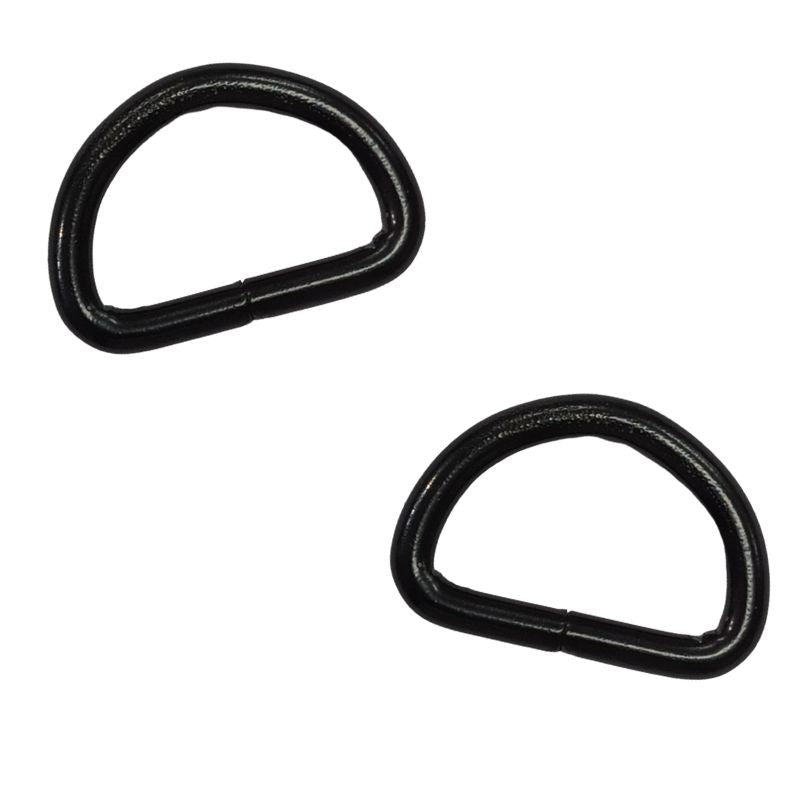 Anello a mezzaluna mm 26 articolo FX0625
