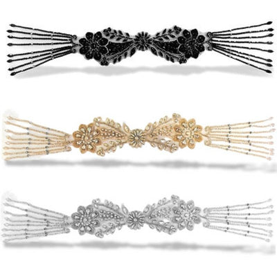 Applicazione a tema floreale articolo X9469