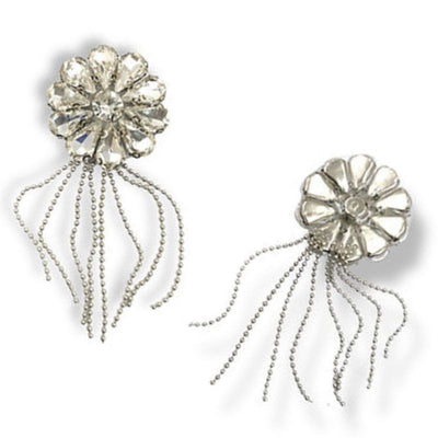 Applicazione con pietre articolo FM6544