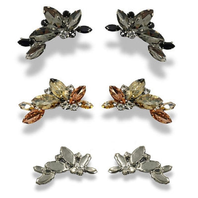 Applicazione con pietre articolo FM7027