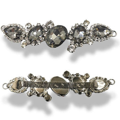 Applicazione con pietre articolo FM8486