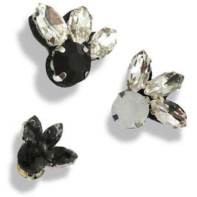 Applicazione con pietre articolo MC026