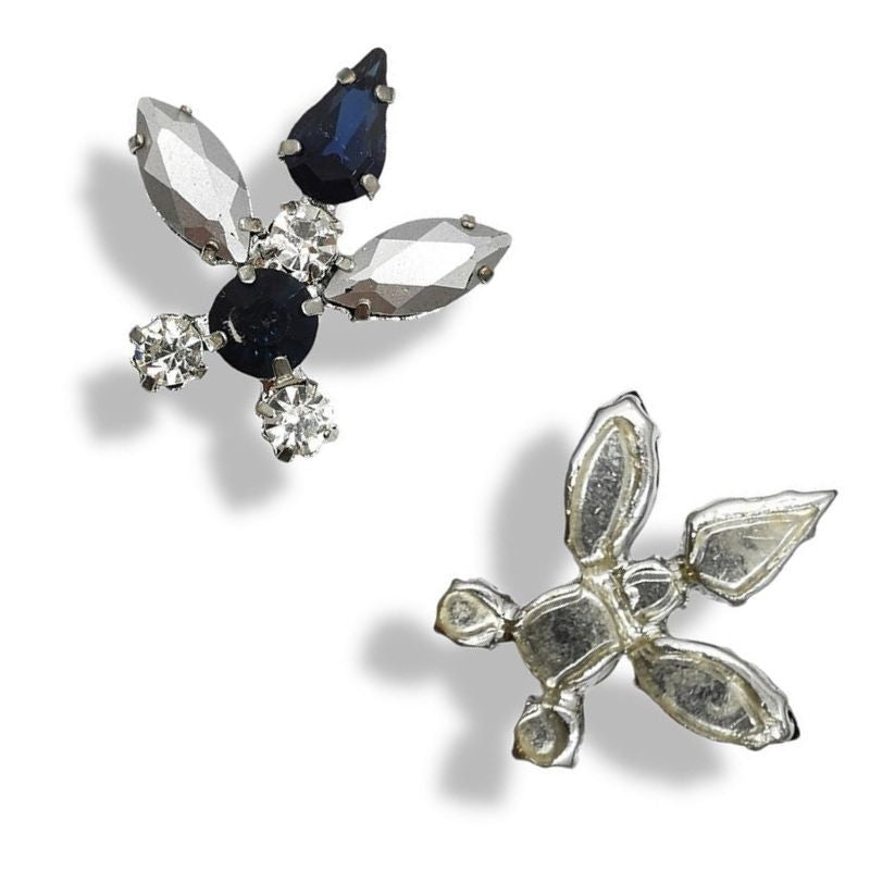 Applicazione con pietre articolo MC096