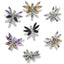 Application with stones article X2724