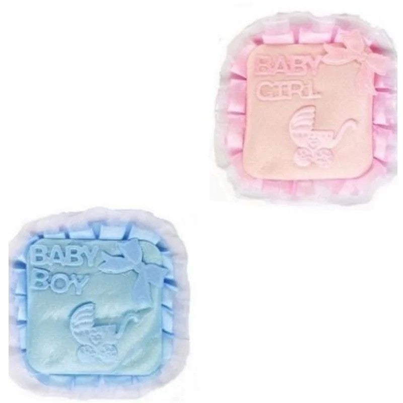 Application of fabric cushion for birth, item 22, 6 pieces