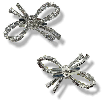 Applicazione fiocco stras FM9886