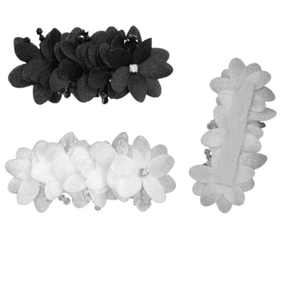 Applicazione fiore articolo 000590-1