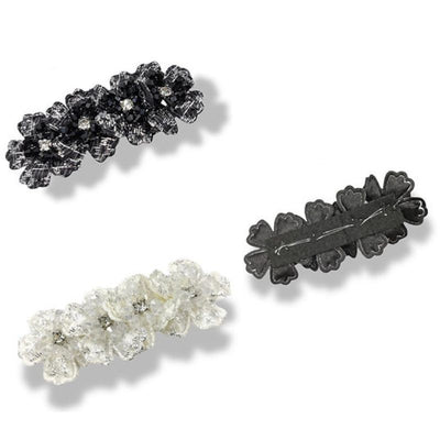 Applicazione fiore articolo FM6612