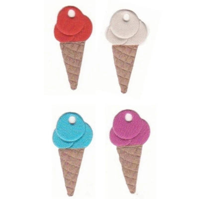 Applicazione per confettata articolo V706 pezzi 25