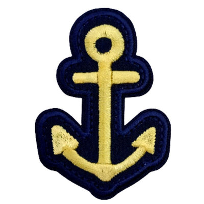 Applicazione termoadesiva e autoadesiva tessuto articolo 5526 pezzi 3