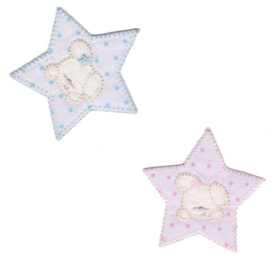 Applicazione termoadesiva tessuto articolo 051 pezzi 4