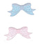 Iron-on fabric application item 369 pieces 2