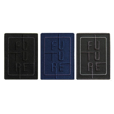 Applicazione termoadesiva tessuto articolo 399B pezzi 3