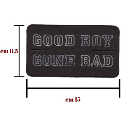 Applicazione termoadesiva tessuto articolo 420