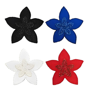 Applicazione termoadesiva tessuto articolo 493 pezzi 4