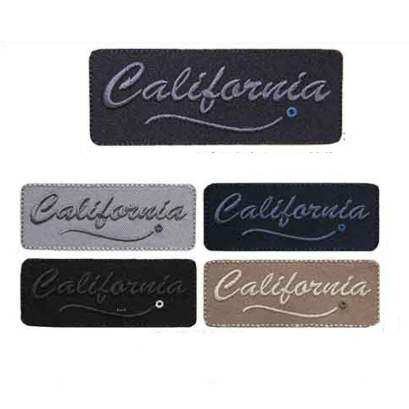 Applicazione termoadesiva tessuto articolo 496 B pezzi 6