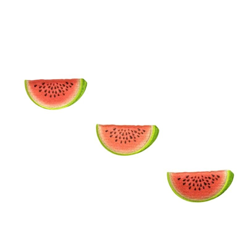 Iron-on fabric application item 5629 pieces 3