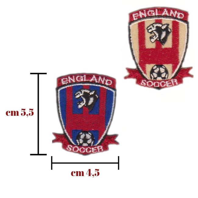 Applicazione termoadesiva tessuto articolo 625 pezzi 6