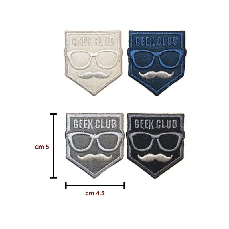 Applicazione termoadesiva tessuto articolo 648 pezzi 4