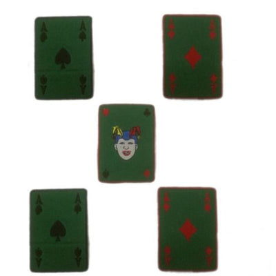 Applicazione termoadesiva tessuto articolo 674 pezzi 5