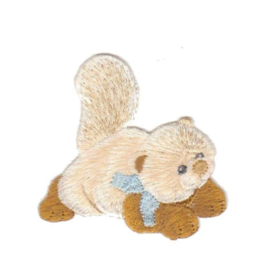 Applicazione termoadesiva tessuto articolo 7061 pezzi 6