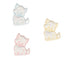 Iron-on fabric application item 7273 pieces 3