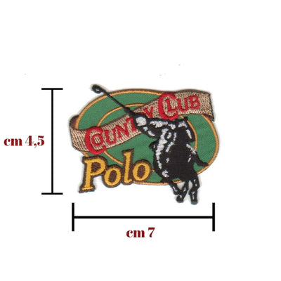 Applicazione termoadesiva tessuto articolo 7293 pezzi 3