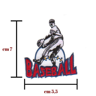 Applicazione termoadesiva tessuto articolo 7294 pezzi 3