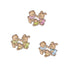 Iron-on fabric application item 7744 pieces 3