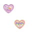 Iron-on fabric application item 7827 pieces 3